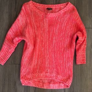 Express Sweater
